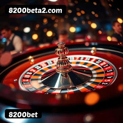 Estatísticas 8200bet 2025–2026 - 120 mil jogadores ativos, R$72.5M pagos, RTP 96.52%