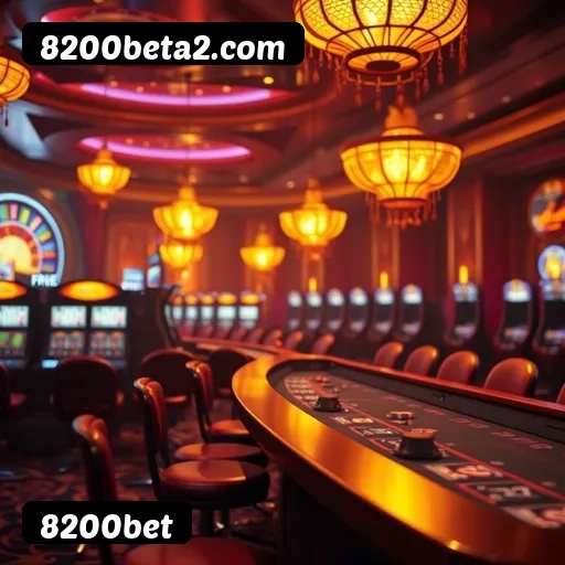 6 vantagens exclusivas do programa VIP da 8200bet