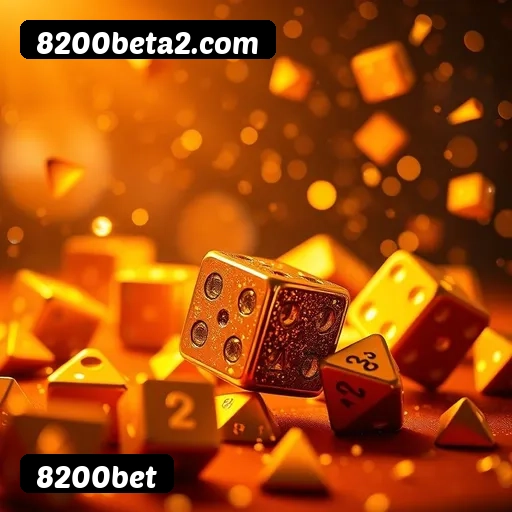 Níveis do programa VIP da 8200bet